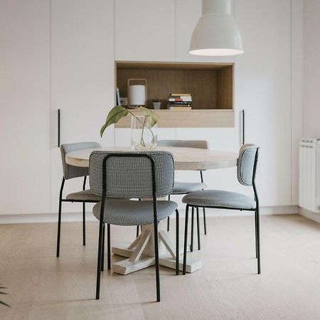 Apartamento Loiola 아스페이티아 외부 사진