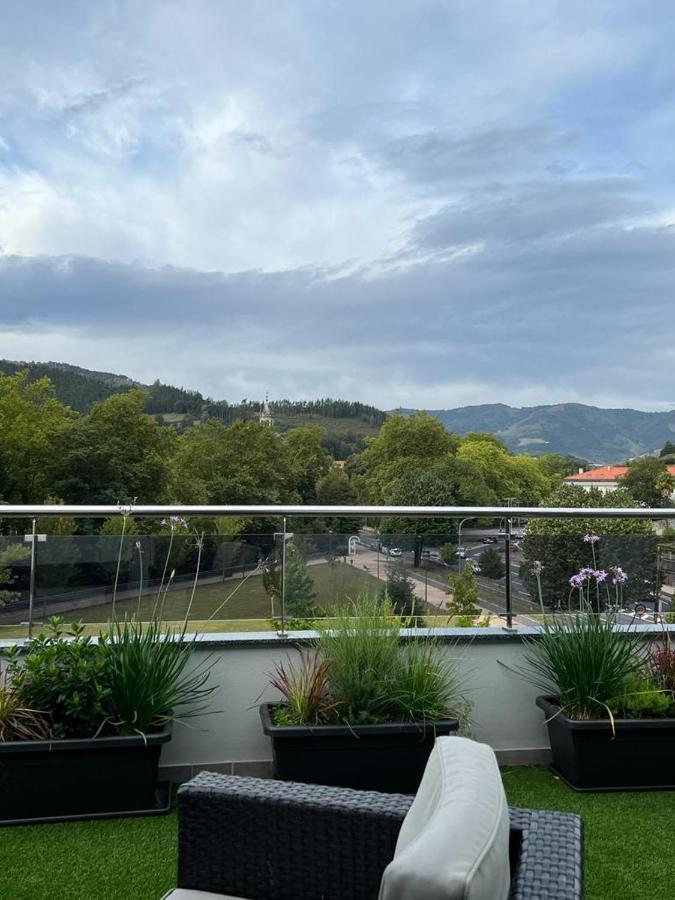 Apartamento Loiola 아스페이티아 외부 사진