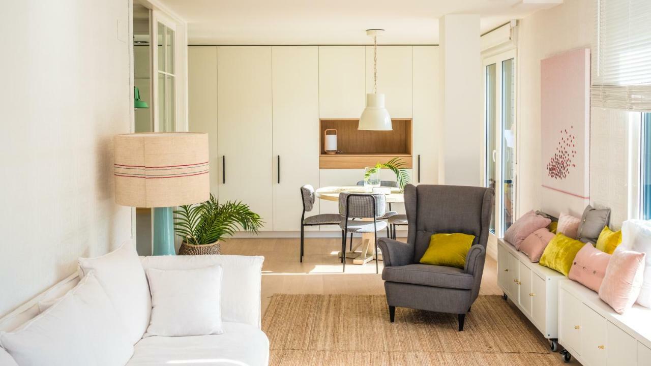 Apartamento Loiola 아스페이티아 외부 사진
