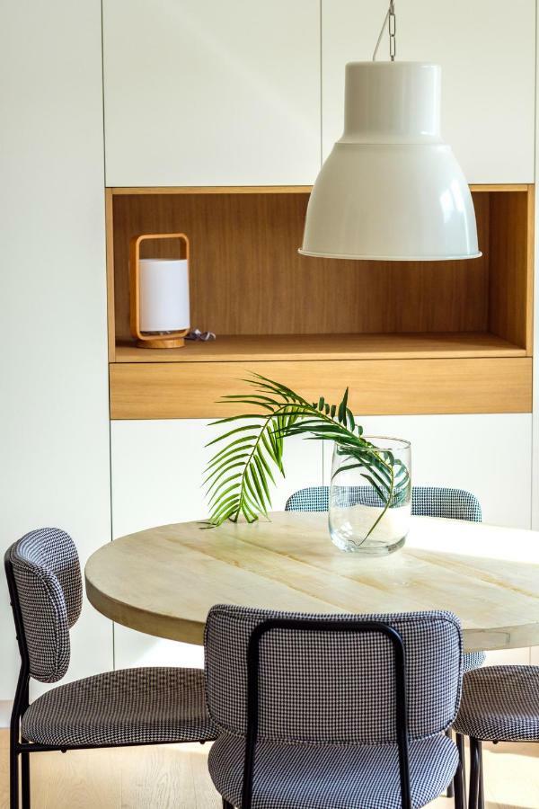 Apartamento Loiola 아스페이티아 외부 사진