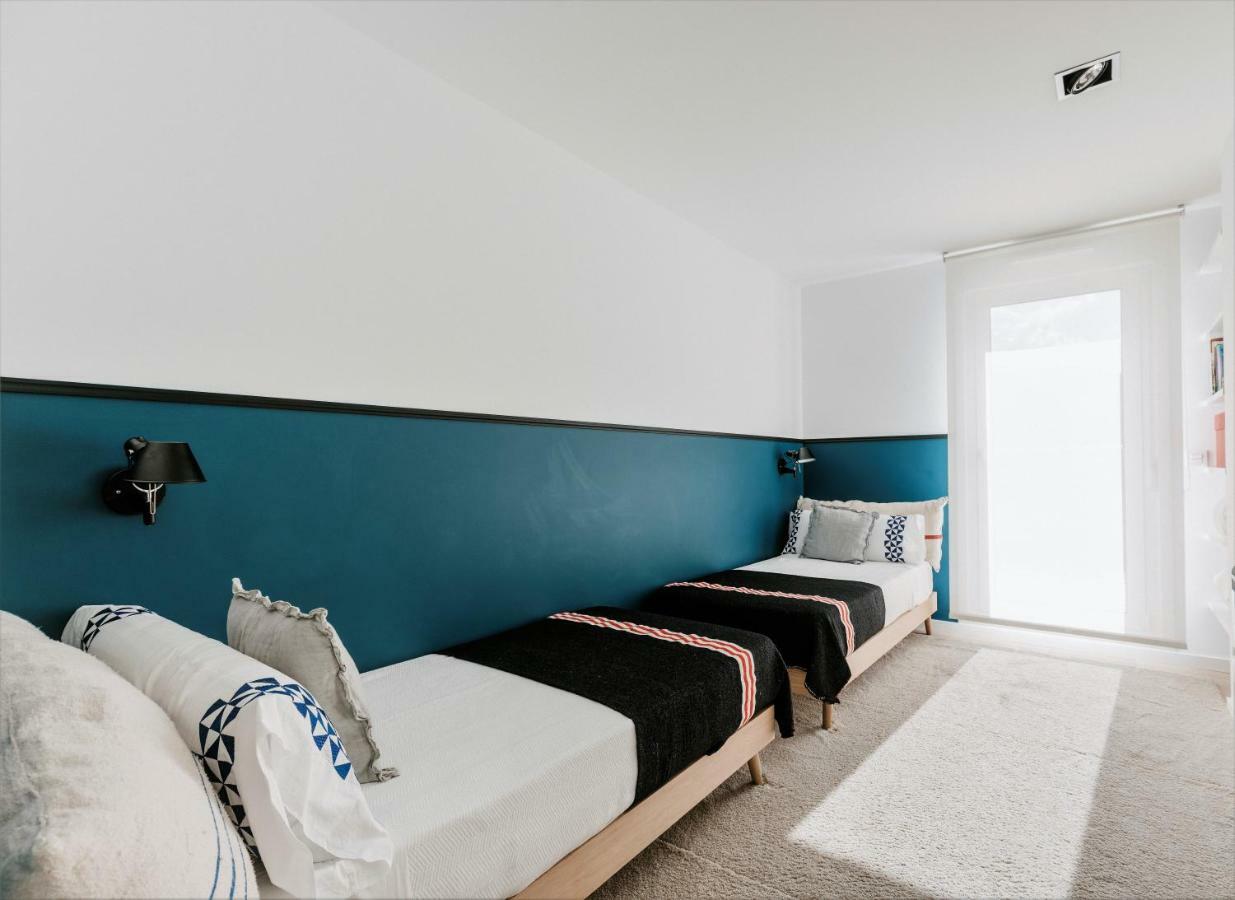 Apartamento Loiola 아스페이티아 외부 사진