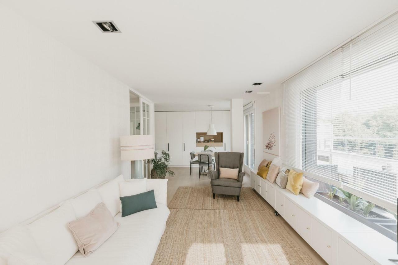 Apartamento Loiola 아스페이티아 외부 사진