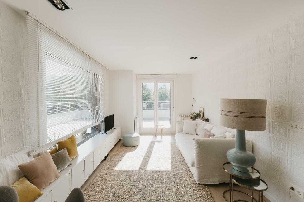 Apartamento Loiola 아스페이티아 외부 사진