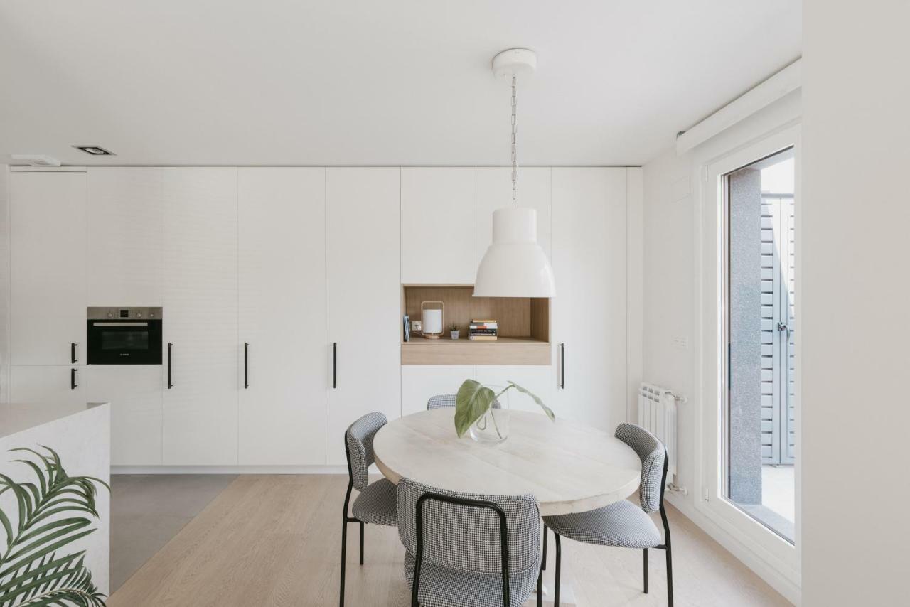 Apartamento Loiola 아스페이티아 외부 사진