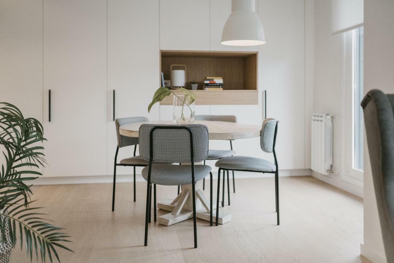 Apartamento Loiola 아스페이티아 외부 사진