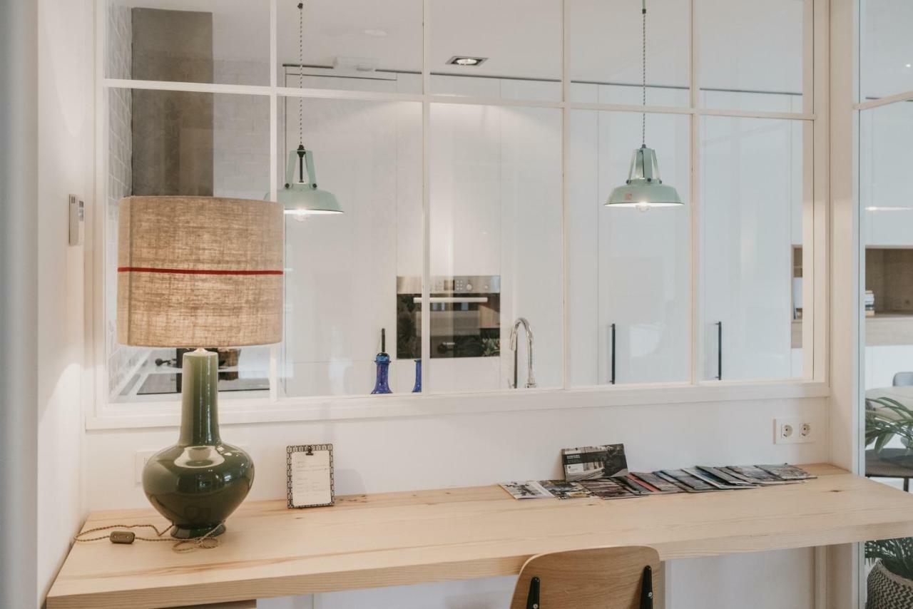 Apartamento Loiola 아스페이티아 외부 사진