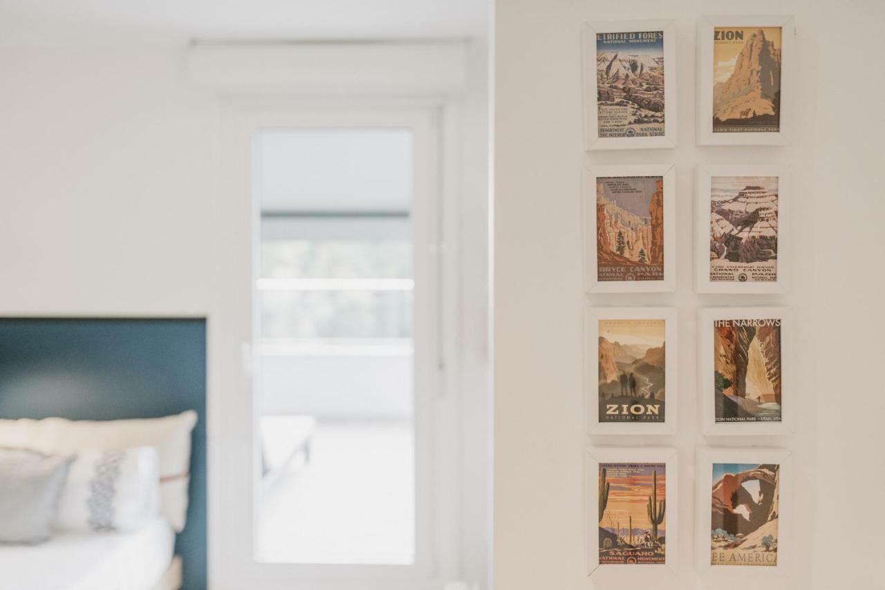 Apartamento Loiola 아스페이티아 외부 사진