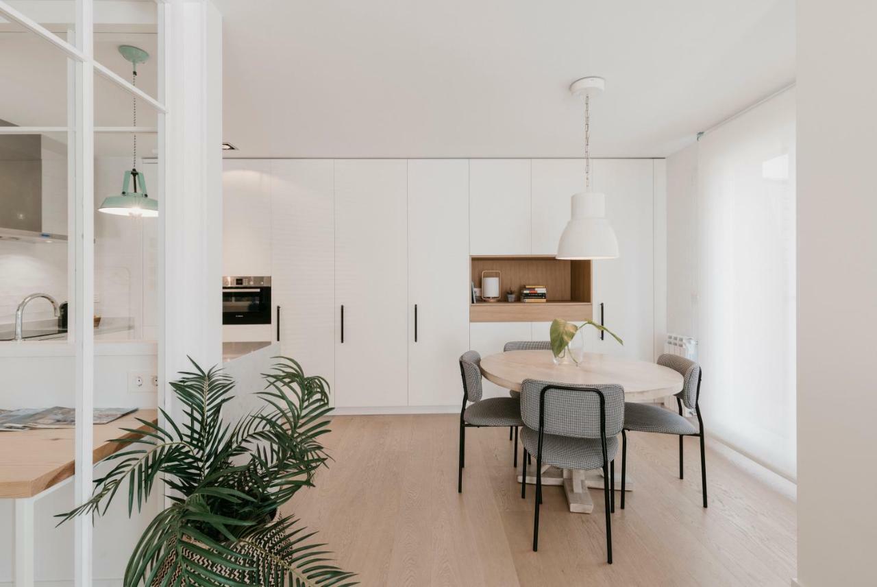 Apartamento Loiola 아스페이티아 외부 사진