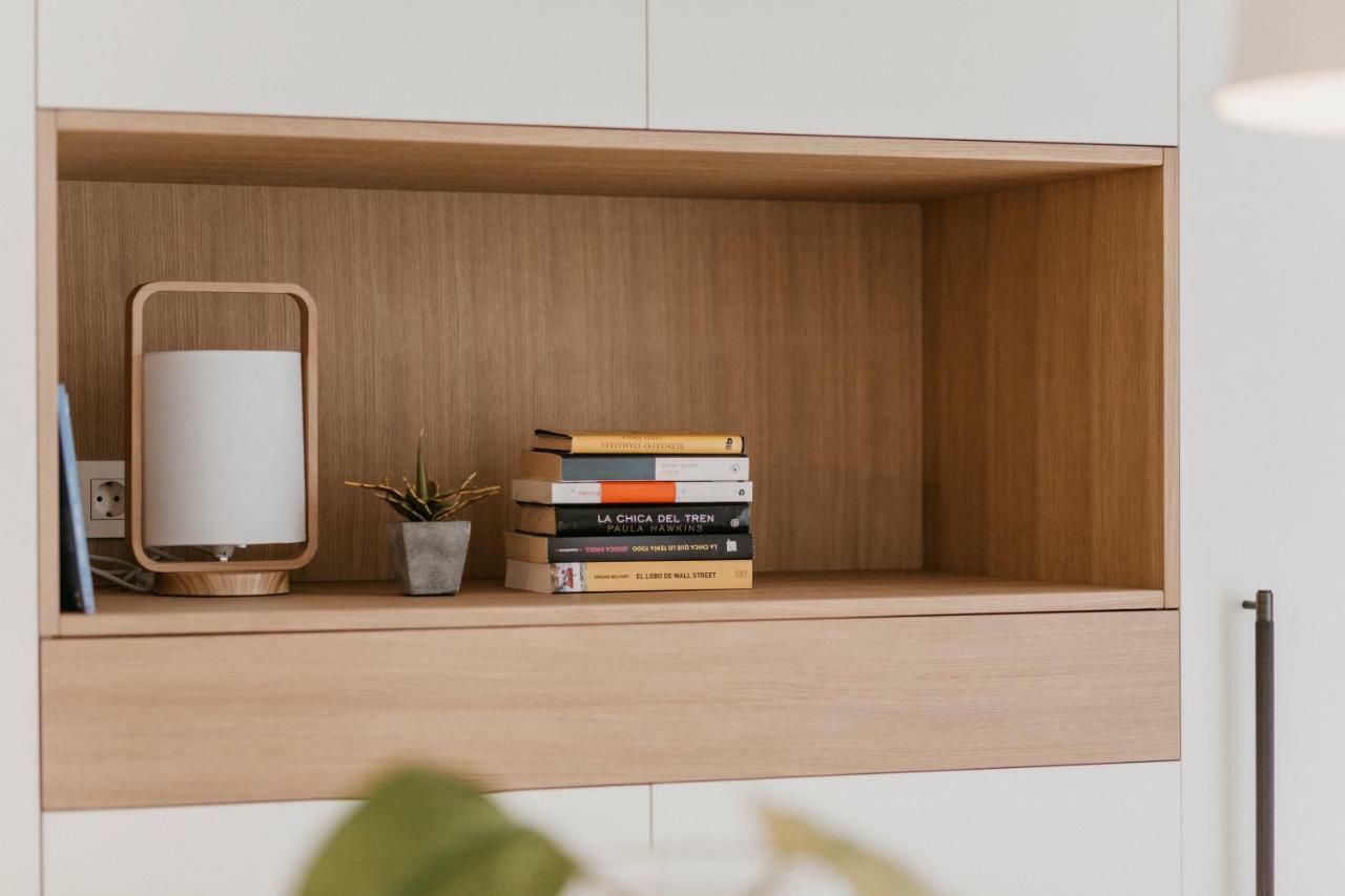 Apartamento Loiola 아스페이티아 외부 사진