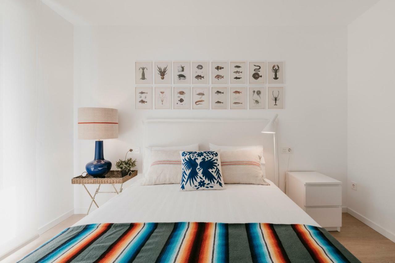 Apartamento Loiola 아스페이티아 외부 사진