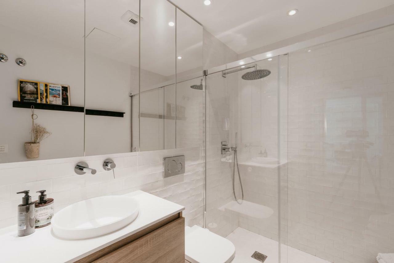 Apartamento Loiola 아스페이티아 외부 사진