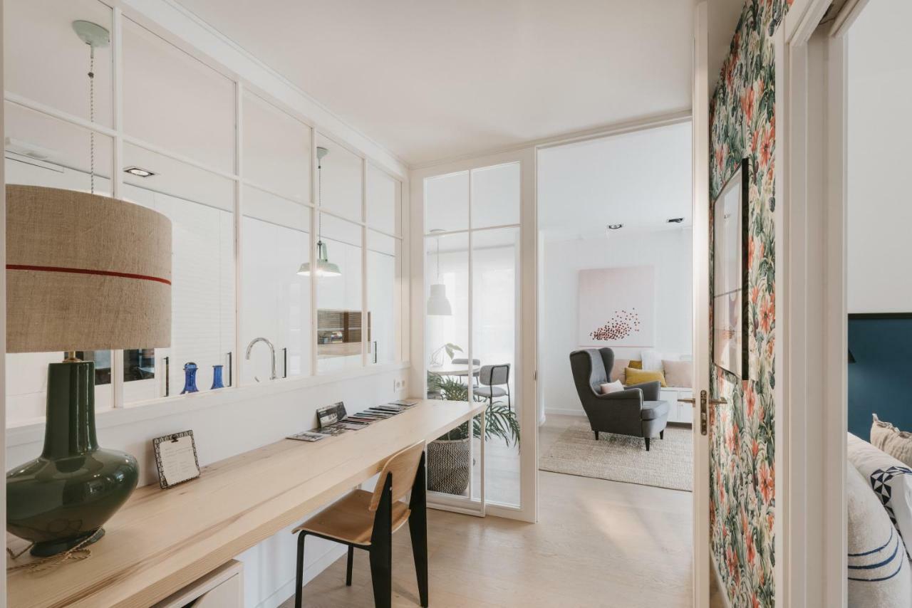 Apartamento Loiola 아스페이티아 외부 사진