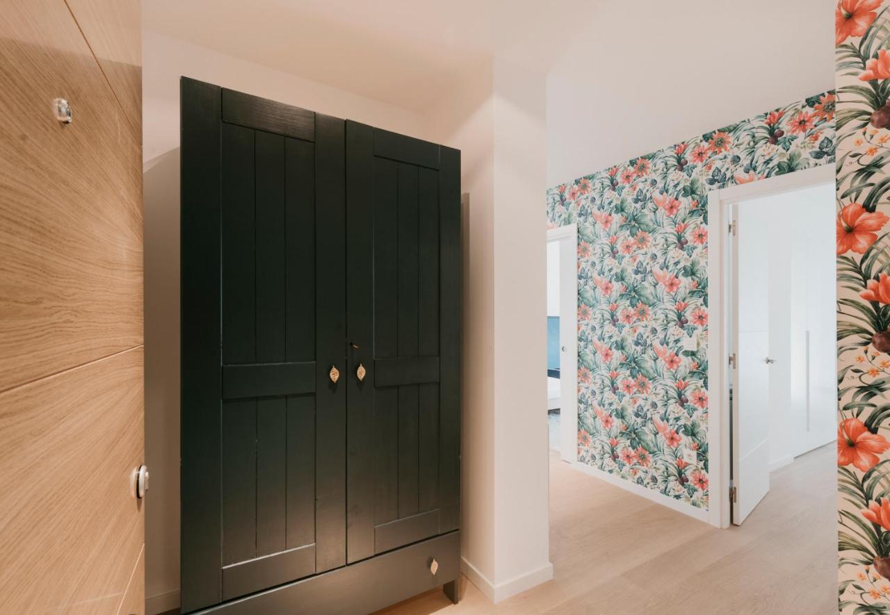 Apartamento Loiola 아스페이티아 외부 사진