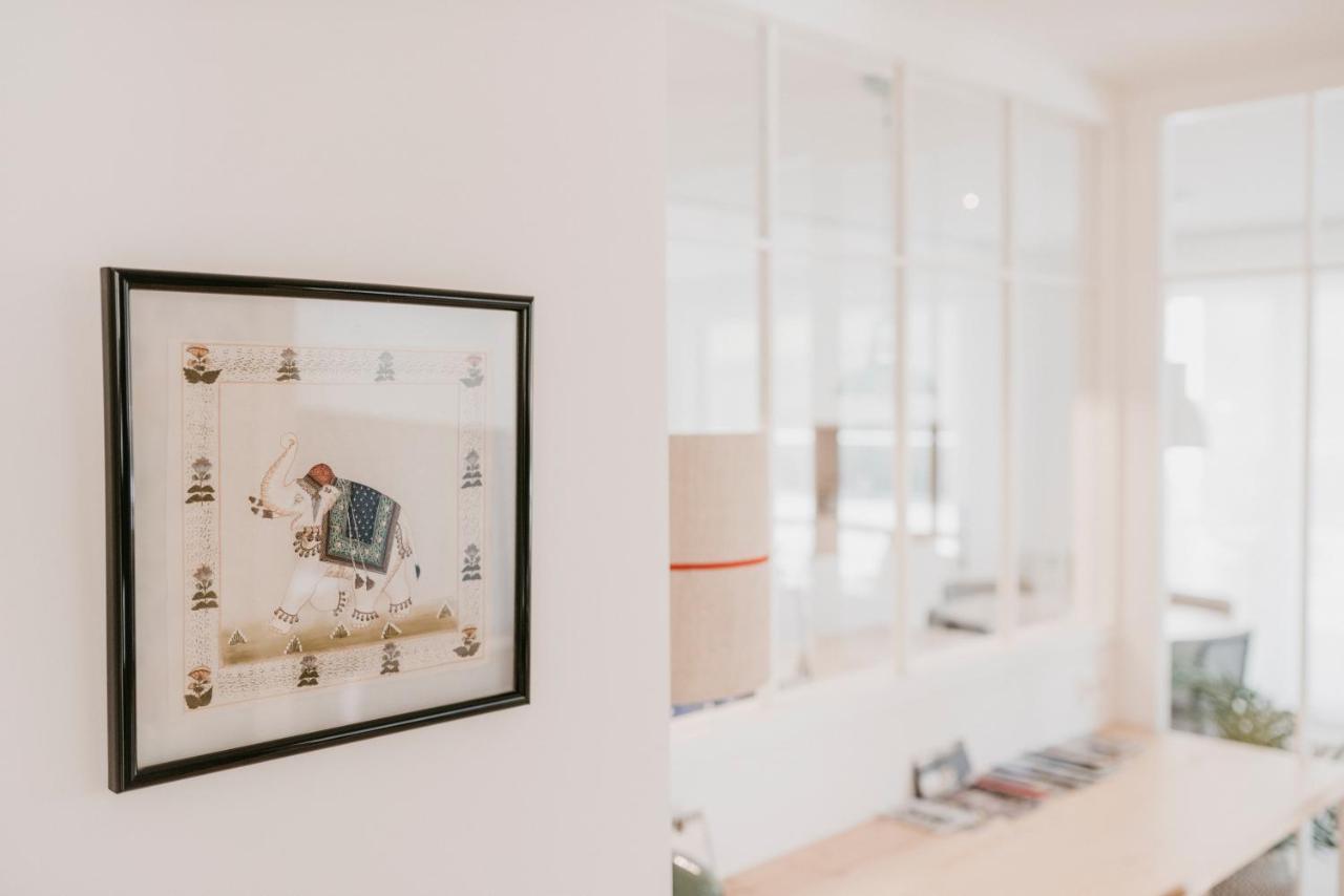 Apartamento Loiola 아스페이티아 외부 사진